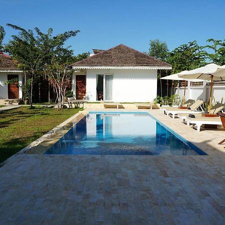 Unique Private Villas Σιέμ Ρέαπ Εξωτερικό φωτογραφία